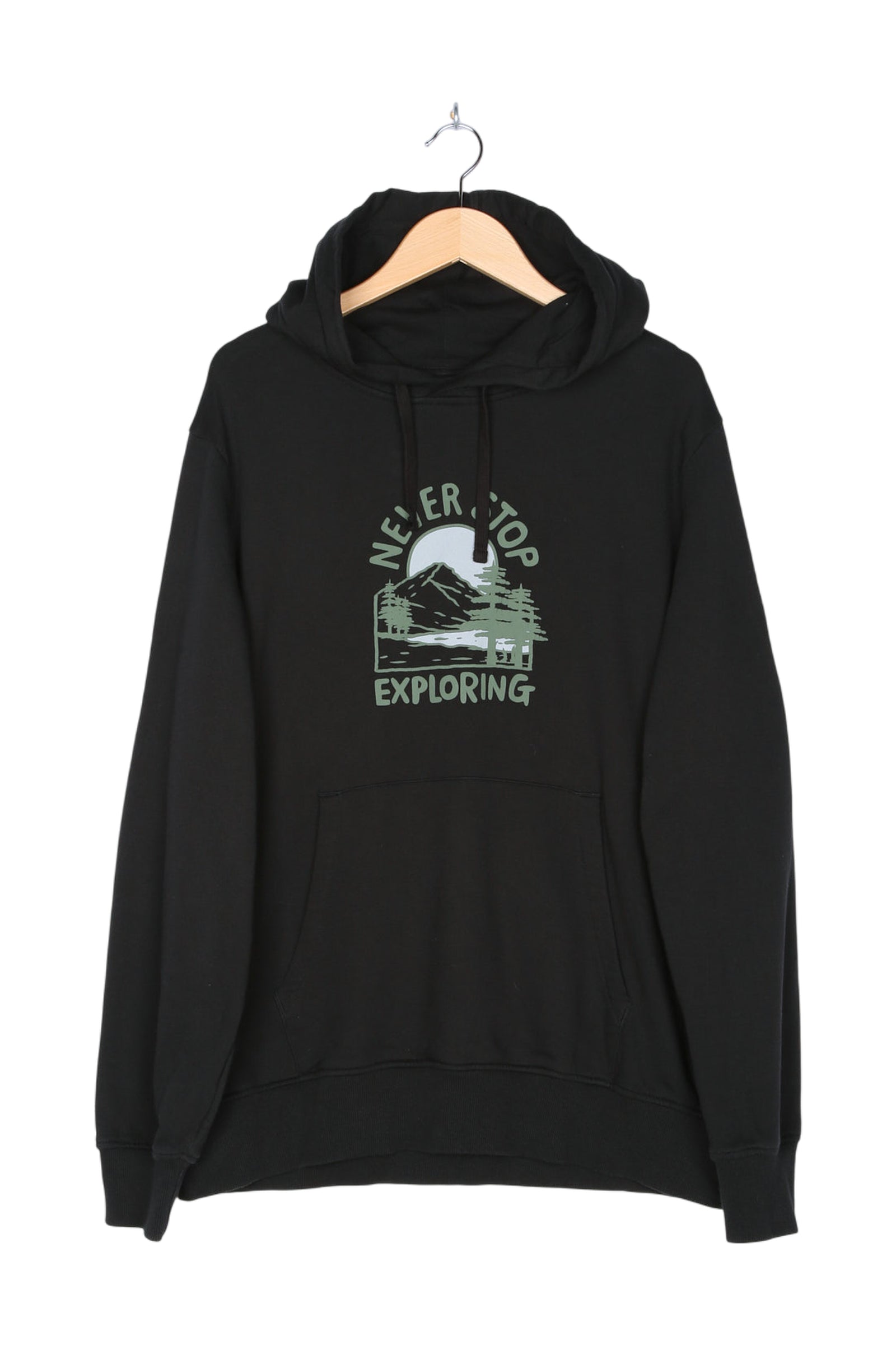 Hoodie für Herren